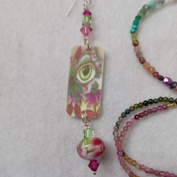 Pink Set - Picture 3 of 3